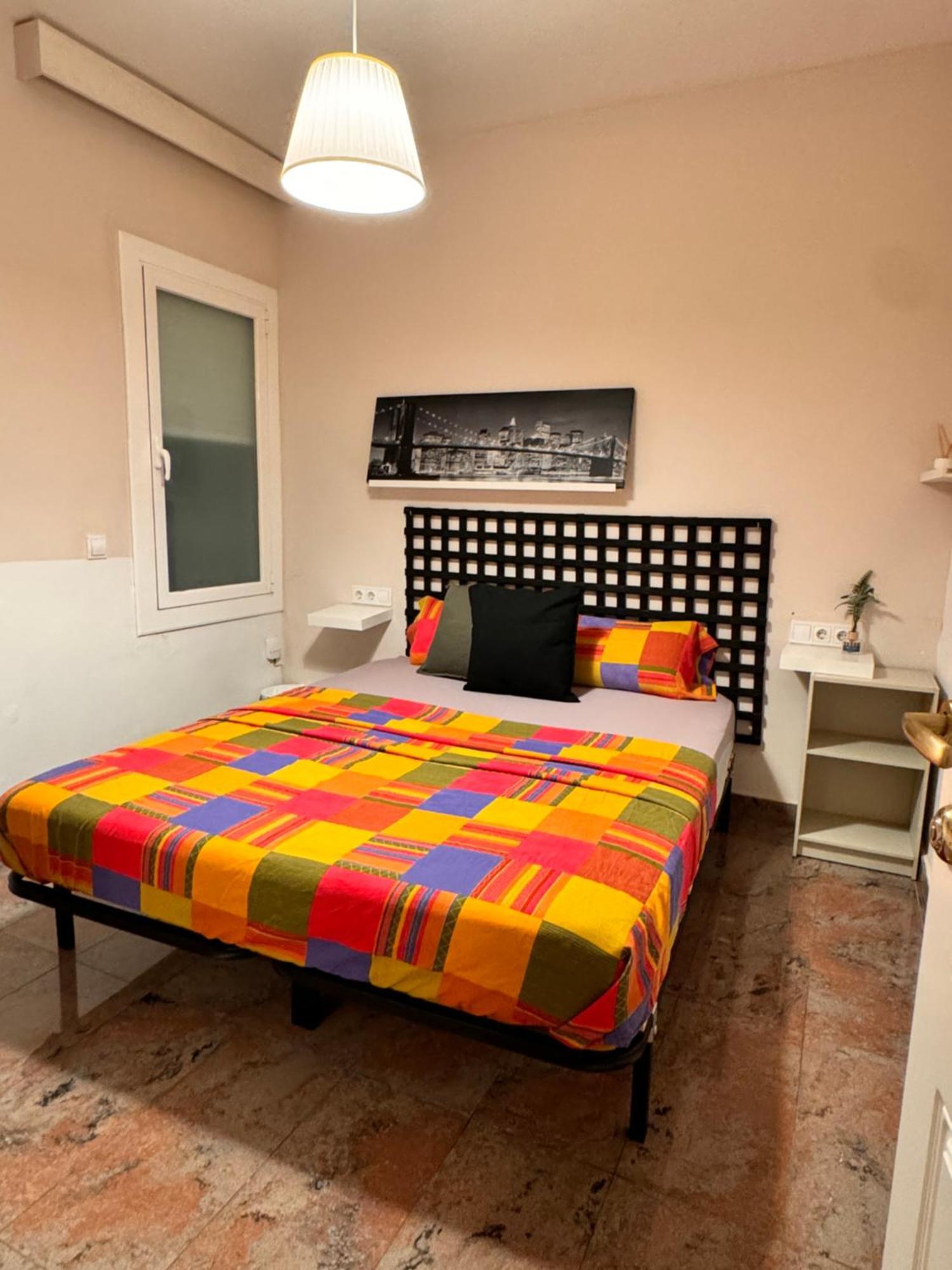 Appartement Spacious In Area A *