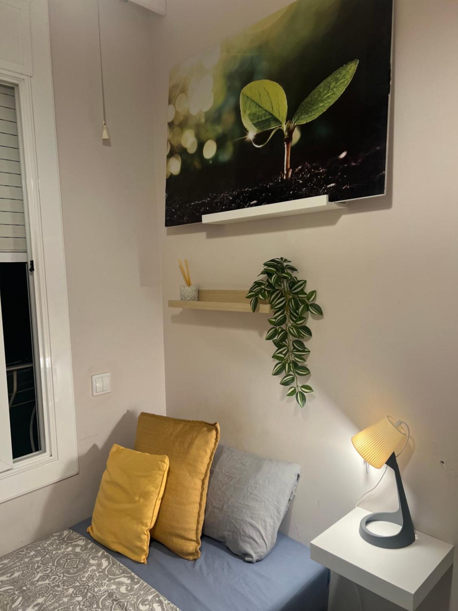 Appartement Spacious In Area A *