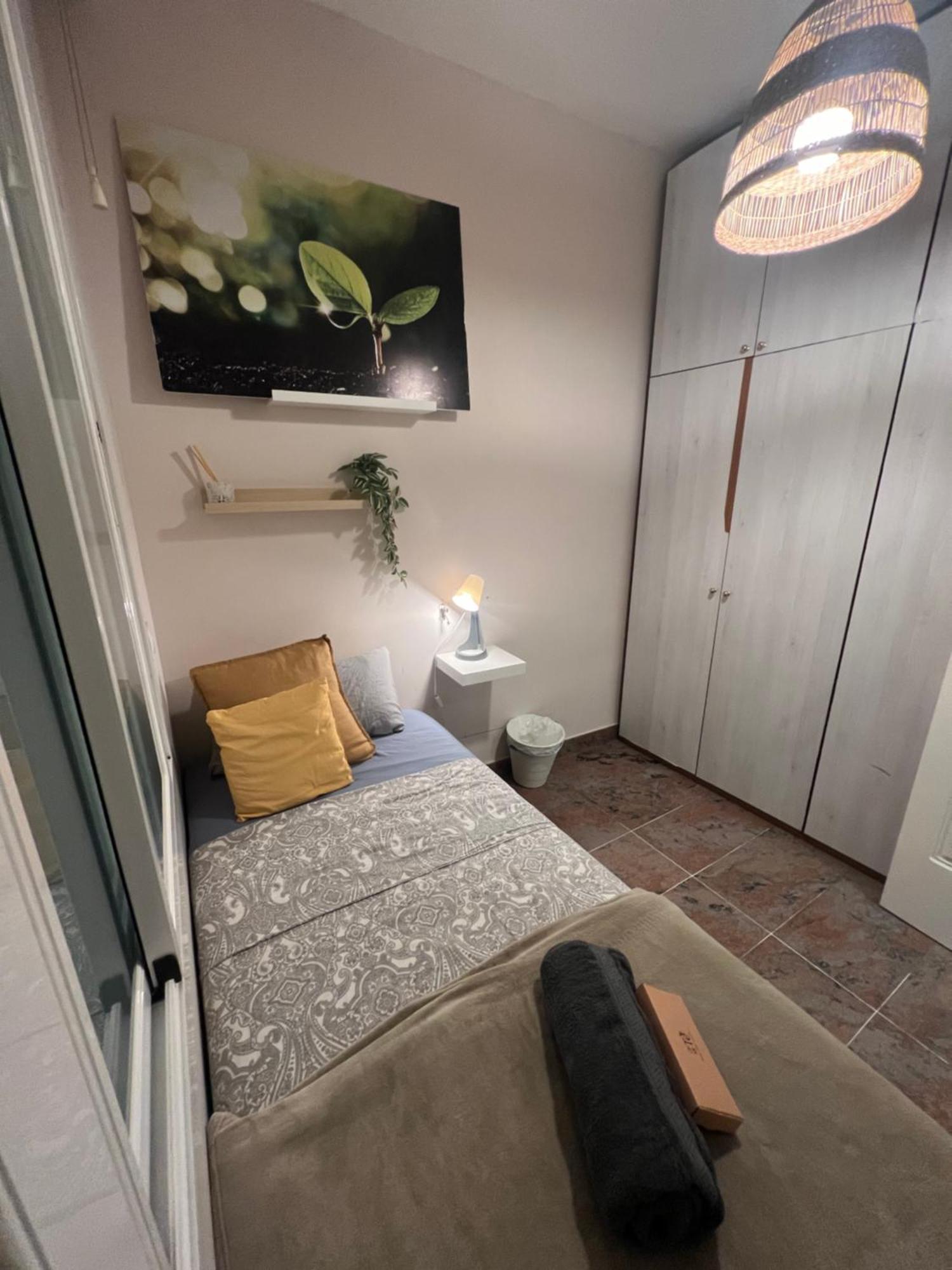 Spacious In Area A Appartement