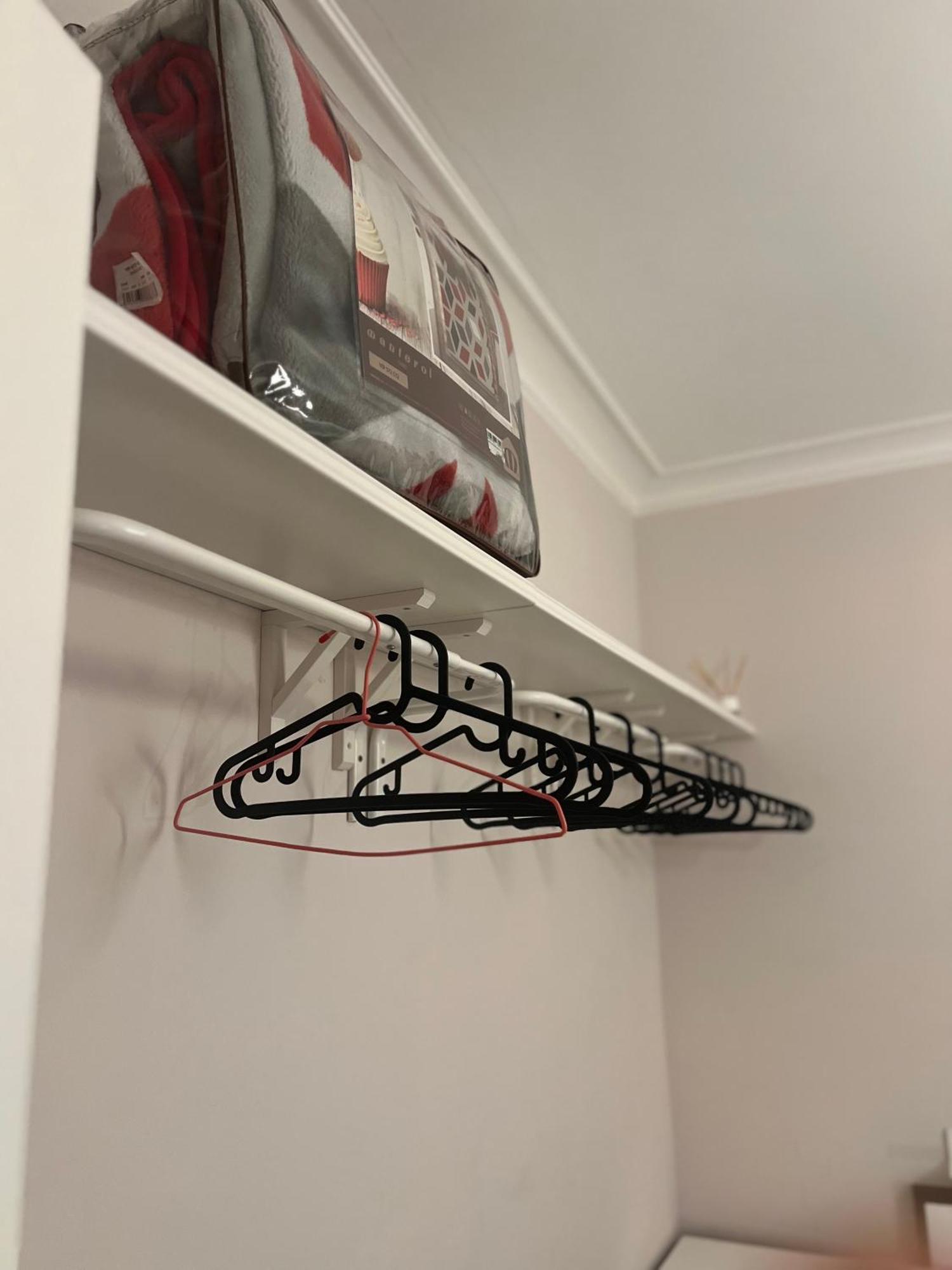 Spacious In Area A Appartement *