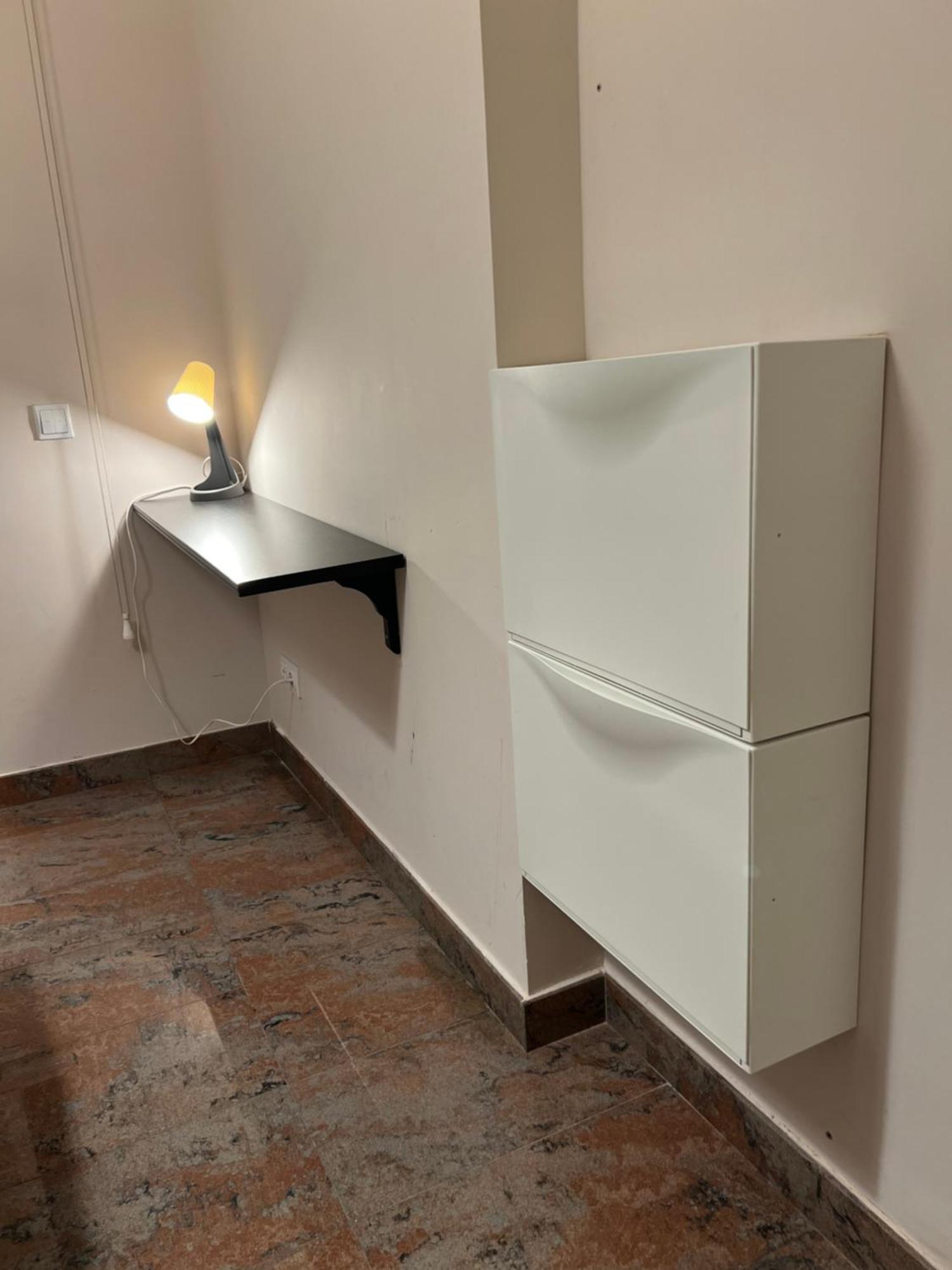 Appartement Spacious In Area A Barcelona